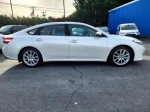 2014 Toyota Avalon XLE Premium