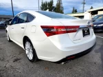 2014 Toyota Avalon XLE Premium