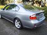 2009 Subaru Legacy 2.5i Limited