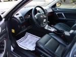 2009 Subaru Legacy 2.5i Limited