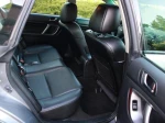 2009 Subaru Legacy 2.5i Limited