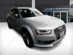 2016 Audi allroad 2.0T Premium Plus