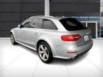 2016 Audi allroad 2.0T Premium Plus