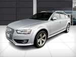 2016 Audi allroad 2.0T Premium Plus