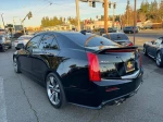 2017 Cadillac ATS Base