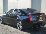 2017 Cadillac ATS Base