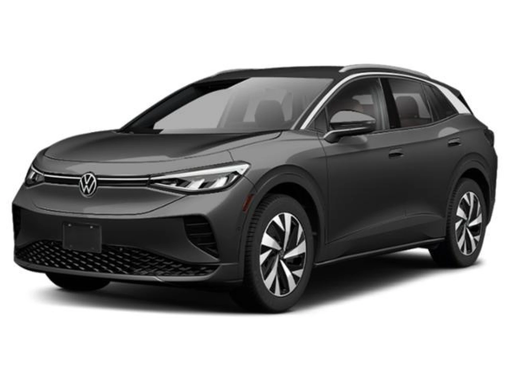 2023 Volkswagen ID.4 Pro S Plus