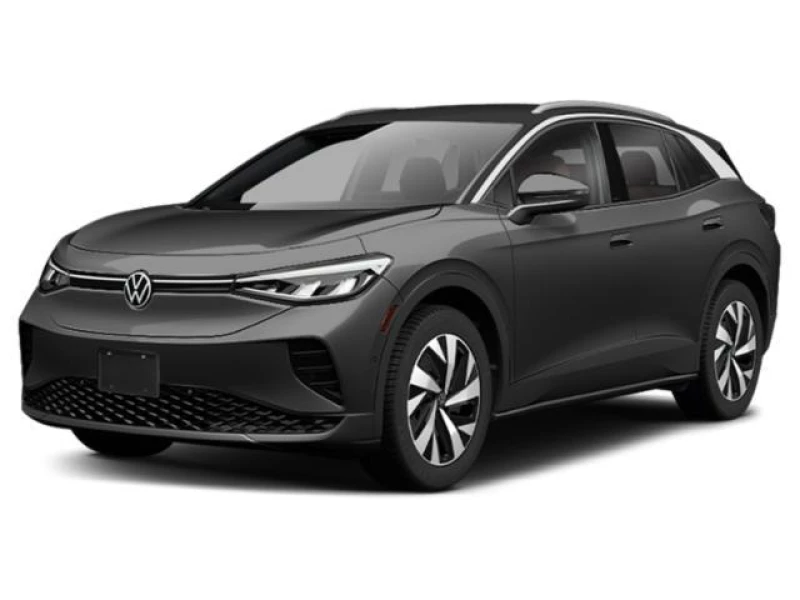 2023 Volkswagen ID.4 Pro S Plus