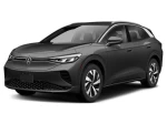 2023 Volkswagen ID.4 Pro S Plus