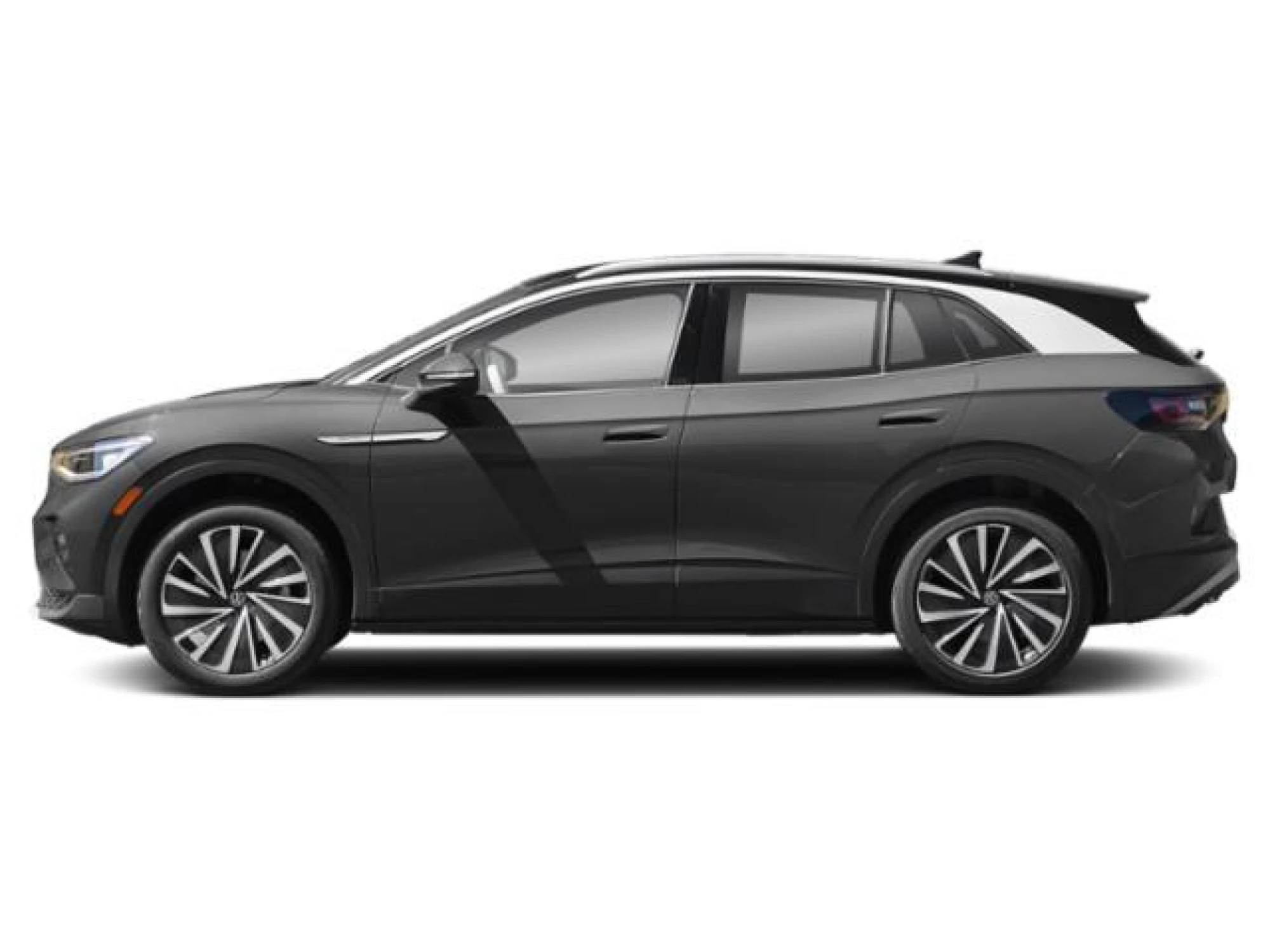 2023 Volkswagen ID.4 Pro S Plus