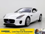 2019 Jaguar F-TYPE P340