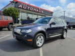 2009 BMW X3 xDrive30i