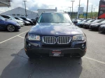 2009 BMW X3 xDrive30i