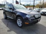 2009 BMW X3 xDrive30i