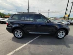 2009 BMW X3 xDrive30i