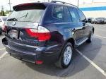 2009 BMW X3 xDrive30i