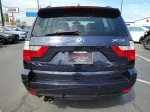 2009 BMW X3 xDrive30i