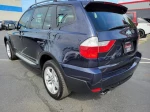 2009 BMW X3 xDrive30i