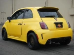 2016 FIAT 500 Abarth