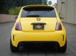 2016 FIAT 500 Abarth