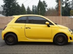 2016 FIAT 500 Abarth