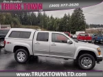 2012 Chevrolet Colorado 2LT