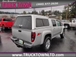 2012 Chevrolet Colorado 2LT