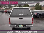 2012 Chevrolet Colorado 2LT