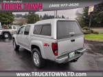 2012 Chevrolet Colorado 2LT