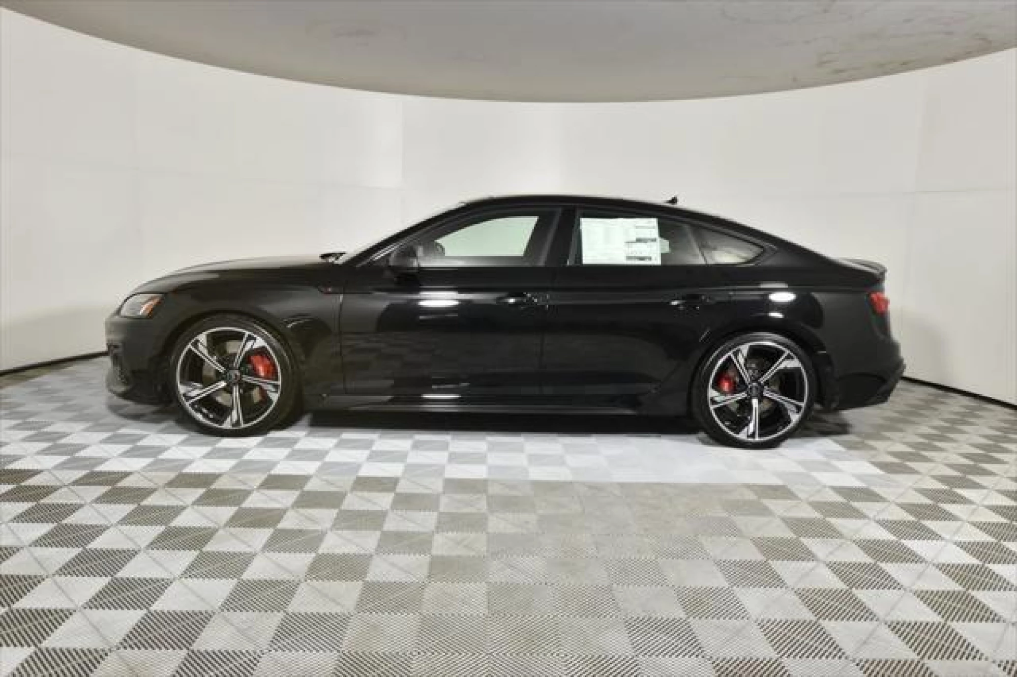 2023 Audi RS 5 2.9T