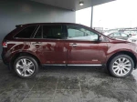 2012 Lincoln MKX Base