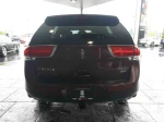 2012 Lincoln MKX Base