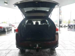 2012 Lincoln MKX Base