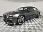 2023 Audi A7 Prestige 55 TFSI quattro S tronic