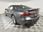 2023 Audi A7 Prestige 55 TFSI quattro S tronic