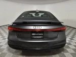 2023 Audi A7 Prestige 55 TFSI quattro S tronic