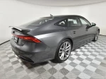2023 Audi A7 Prestige 55 TFSI quattro S tronic