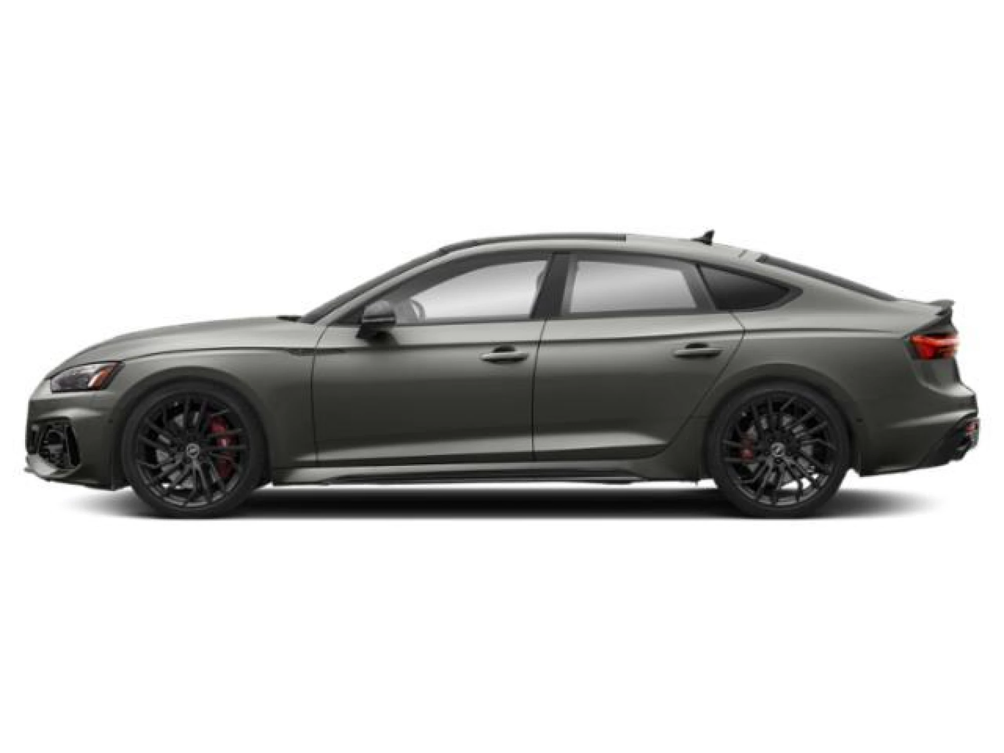 2023 Audi RS 5 2.9T