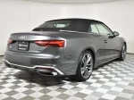 2023 Audi A5 Prestige 45 TFSI S line quattro S tronic