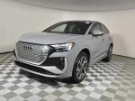 2023 Audi Q4 e-tron Prestige
