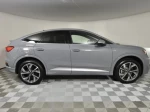 2023 Audi Q4 e-tron Prestige