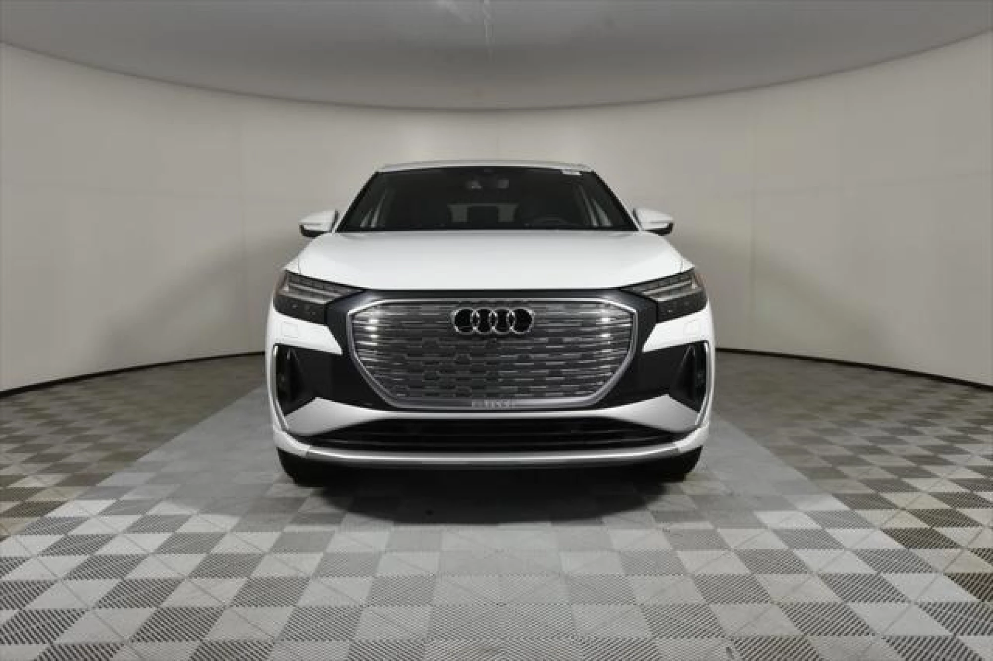2023 Audi Q4 e-tron Prestige