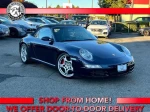2007 Porsche 911 Carrera S Cabriolet