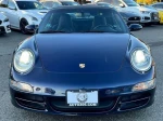 2007 Porsche 911 Carrera S Cabriolet