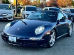 2007 Porsche 911 Carrera S Cabriolet