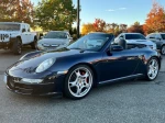 2007 Porsche 911 Carrera S Cabriolet