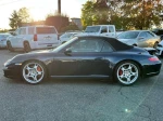 2007 Porsche 911 Carrera S Cabriolet