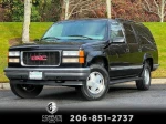 1999 GMC Suburban 1500
