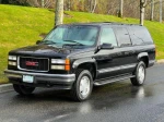 1999 GMC Suburban 1500
