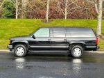 1999 GMC Suburban 1500